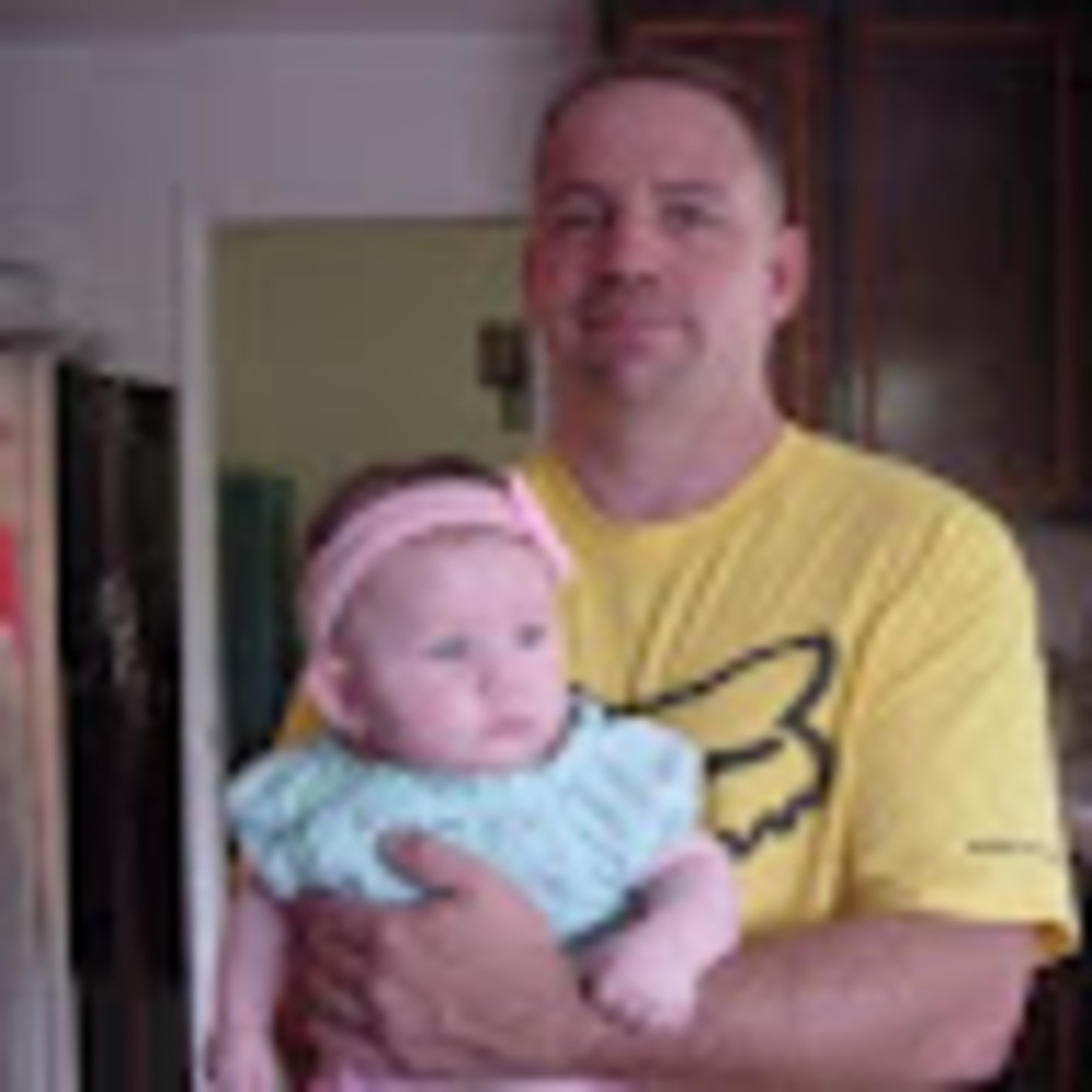 Meet your Posher, Elwood